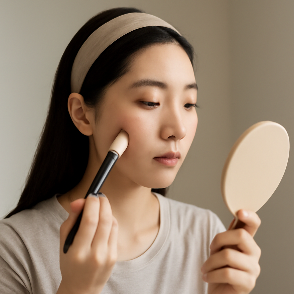 성형후화장 대표 이미지